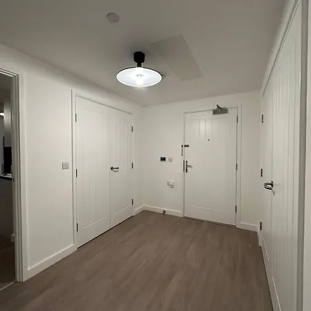 London Central Artistic Flat Esterno foto