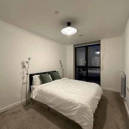 London Central Artistic Flat Esterno foto