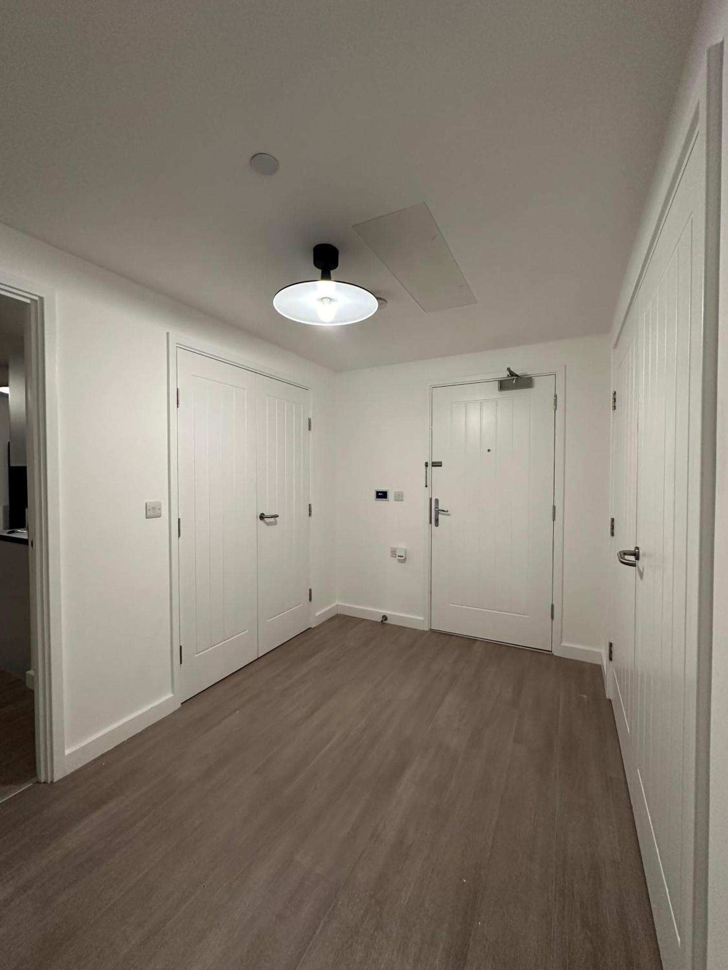 Artistic Flat * Londra