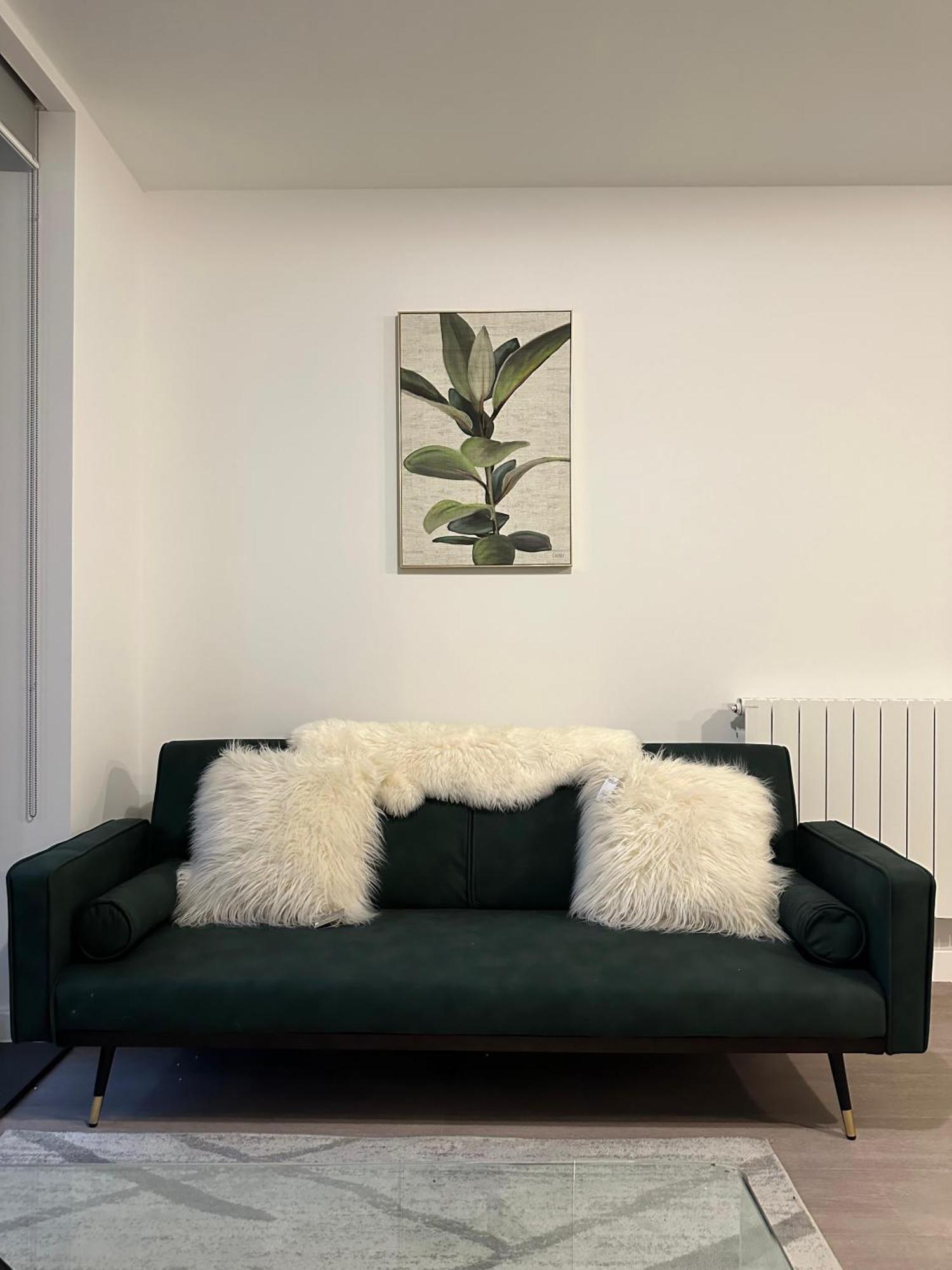 Artistic Flat * Londra