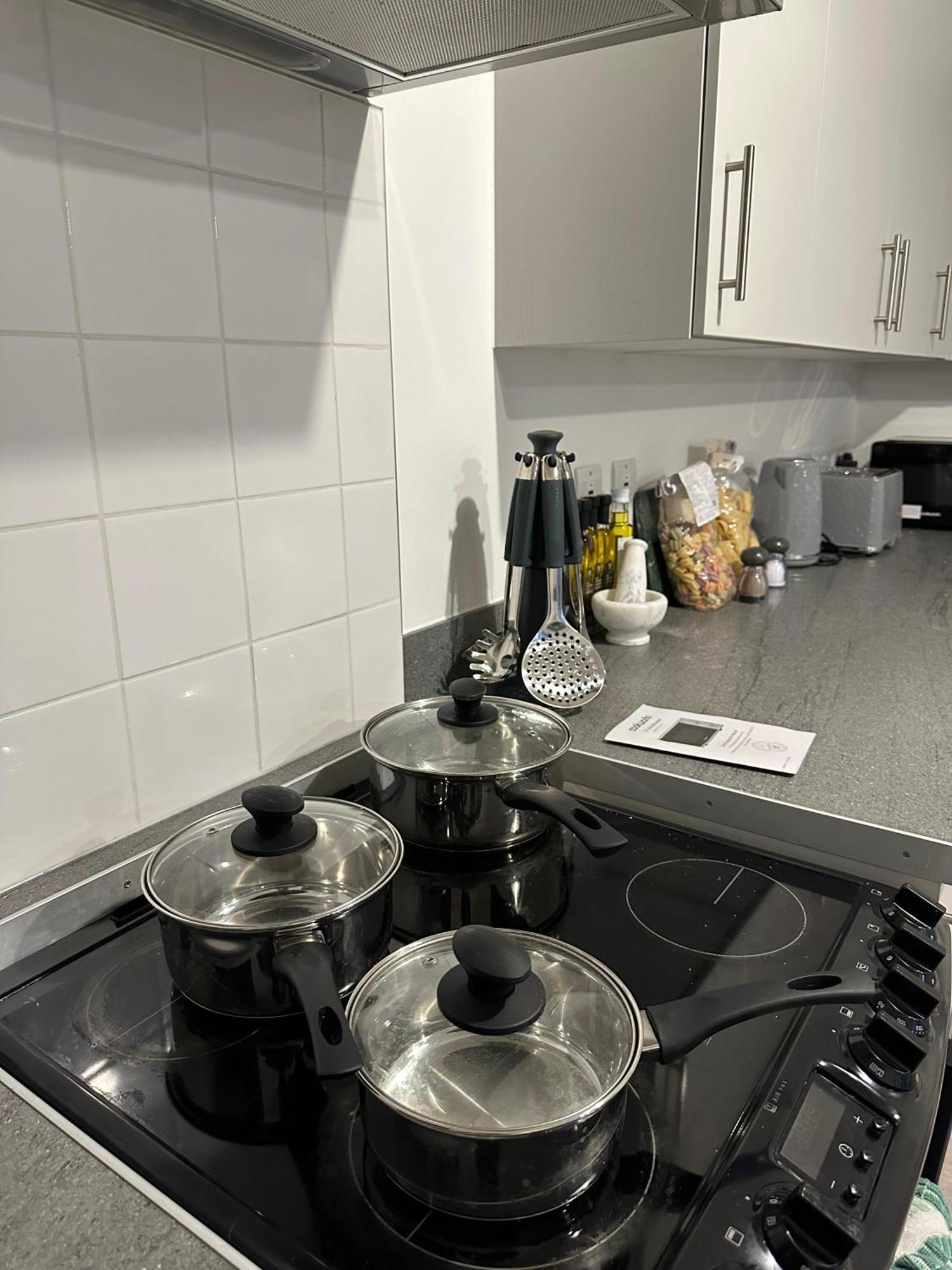 Appartamento Artistic Flat Londra