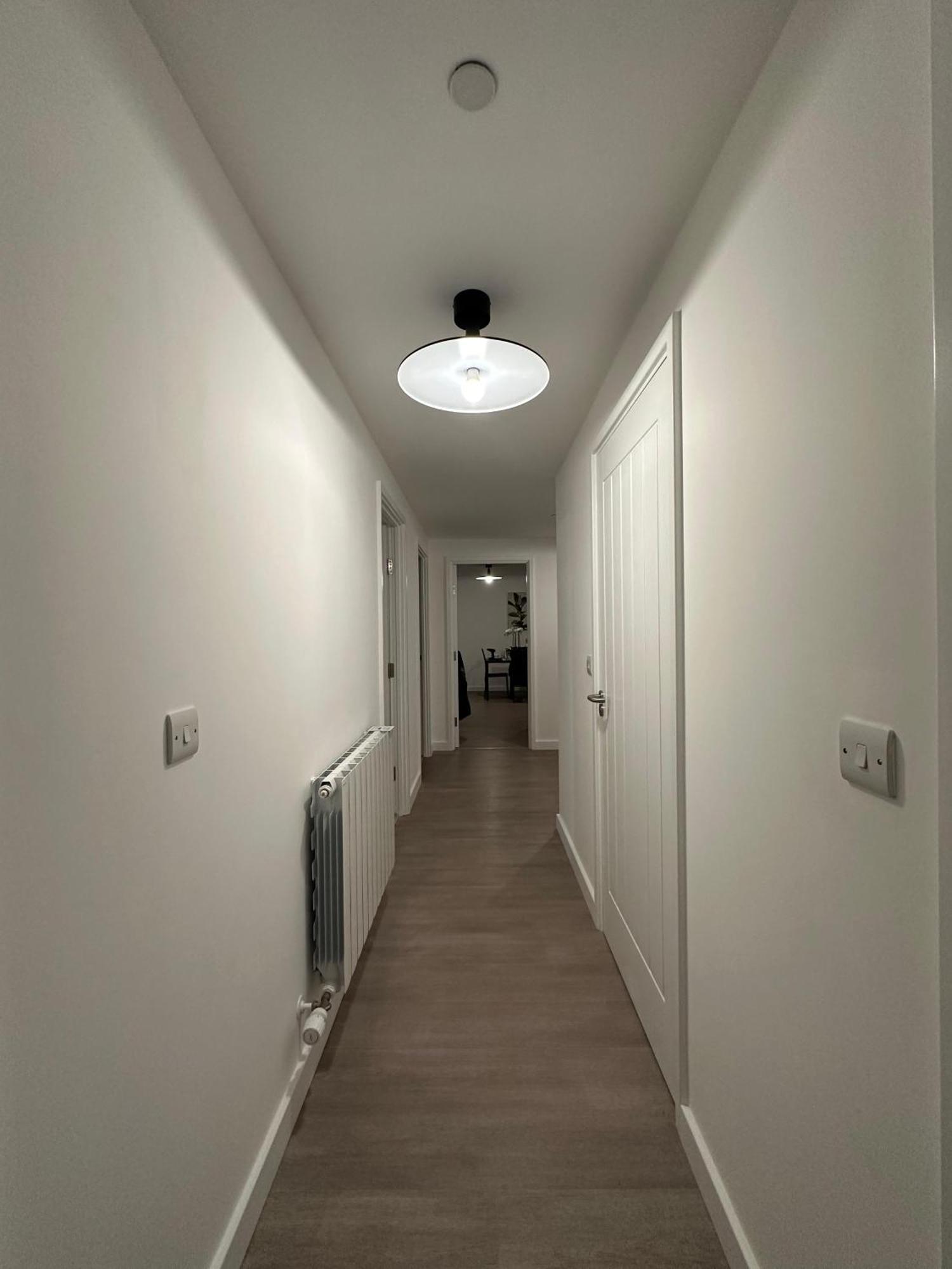 Artistic Flat Appartamento