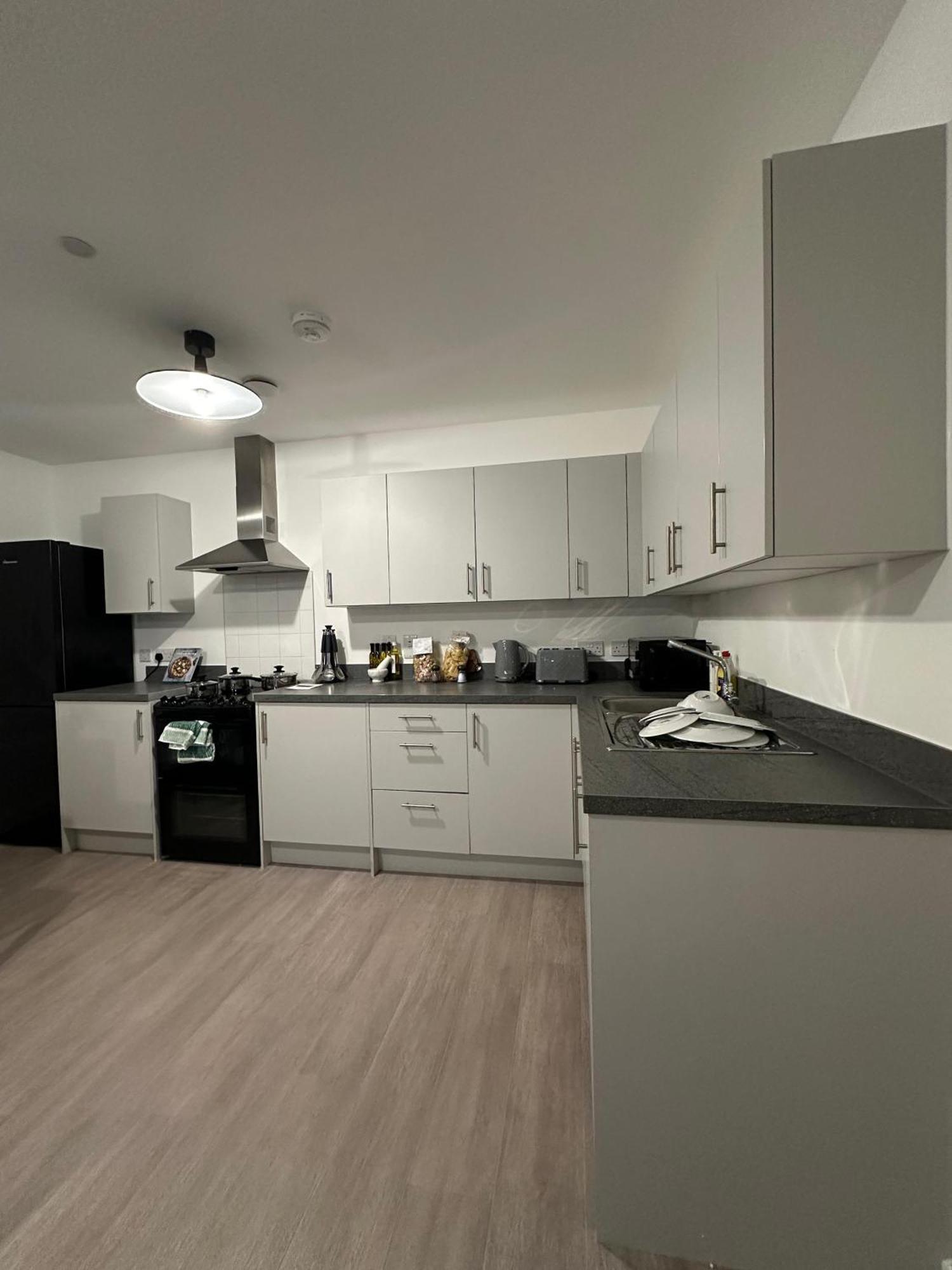 Artistic Flat Londra