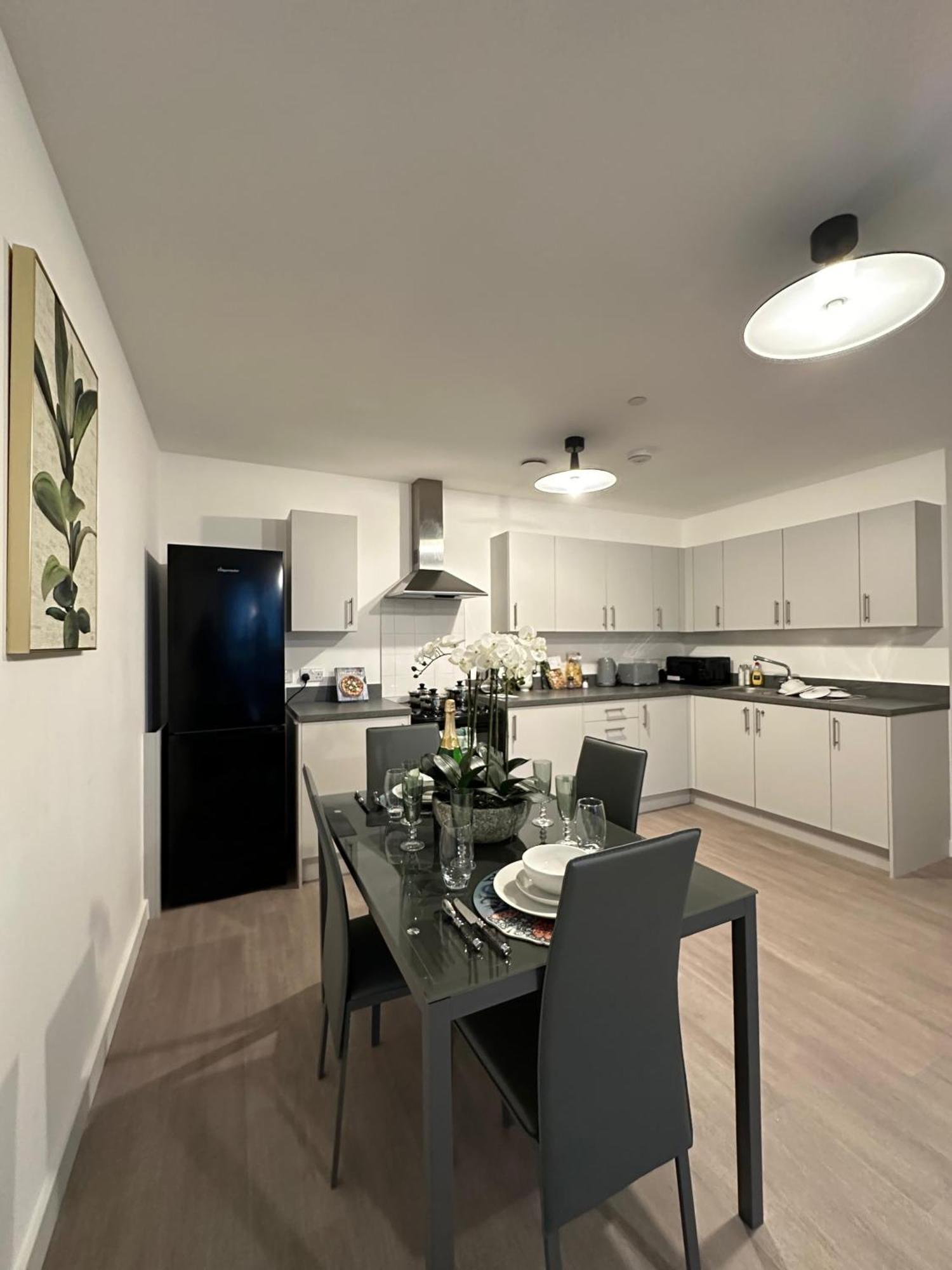 Appartamento Artistic Flat Londra