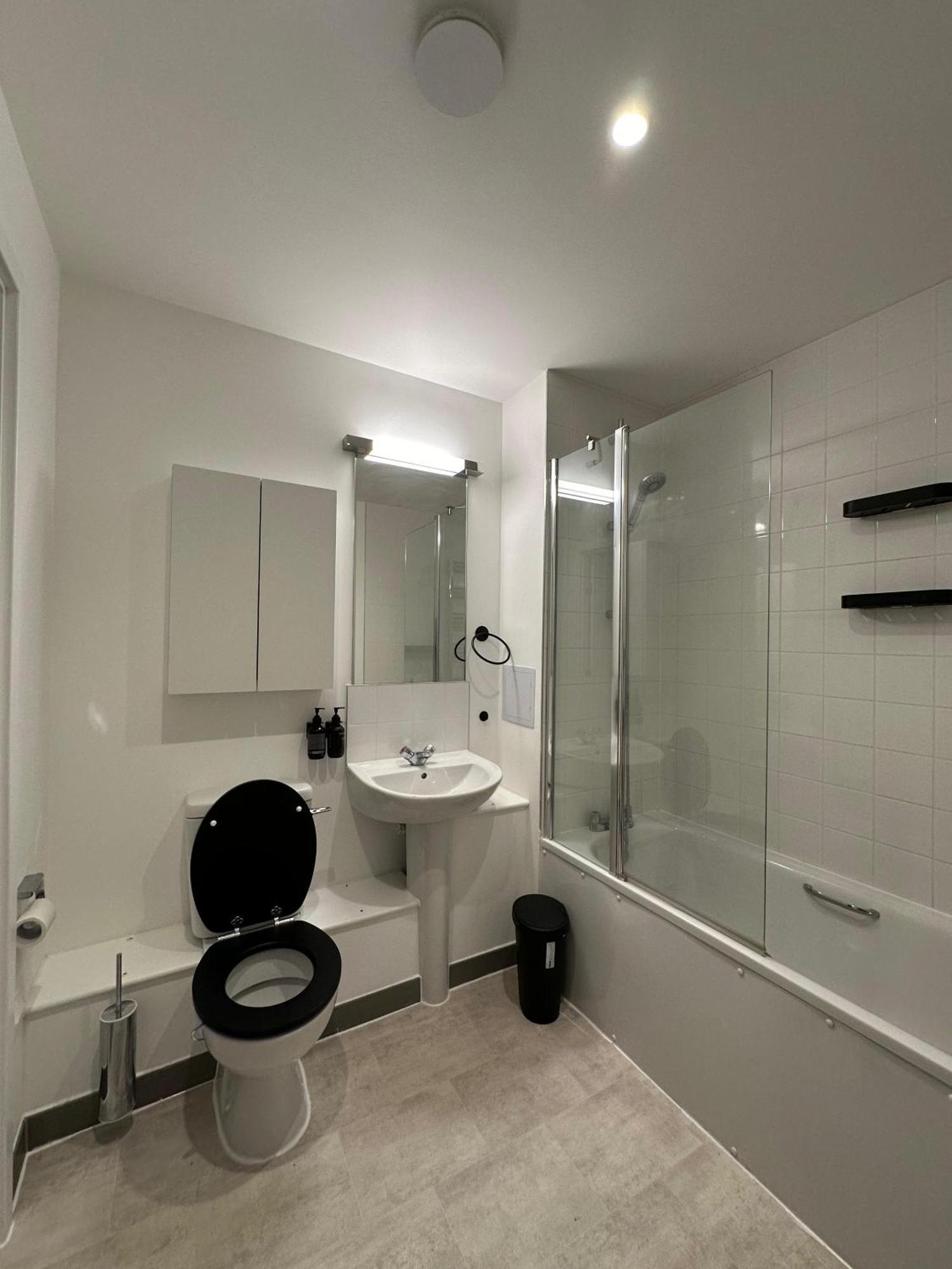 Appartamento Artistic Flat