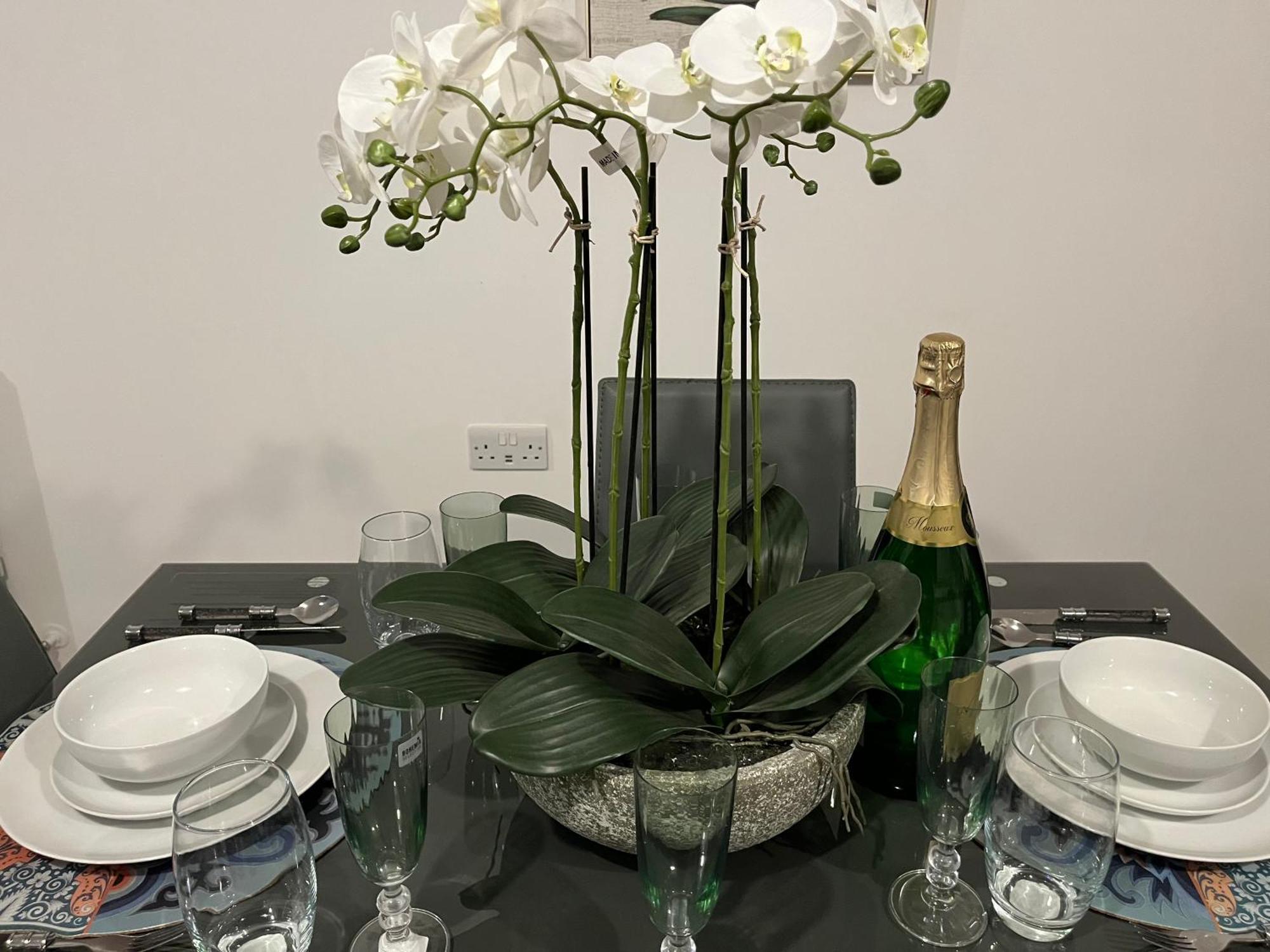 Artistic Flat * Londra